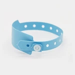 Hospital Patient Identification Rfid Chip Bands Bracelet Wristband