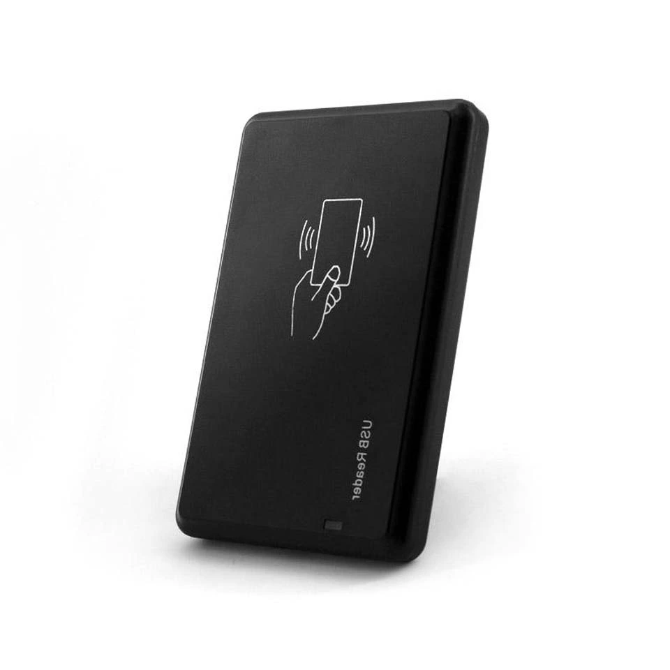 ISO 14443 ISO 15693 Support Secondary Development Encrypt RFID Card Reader Writer