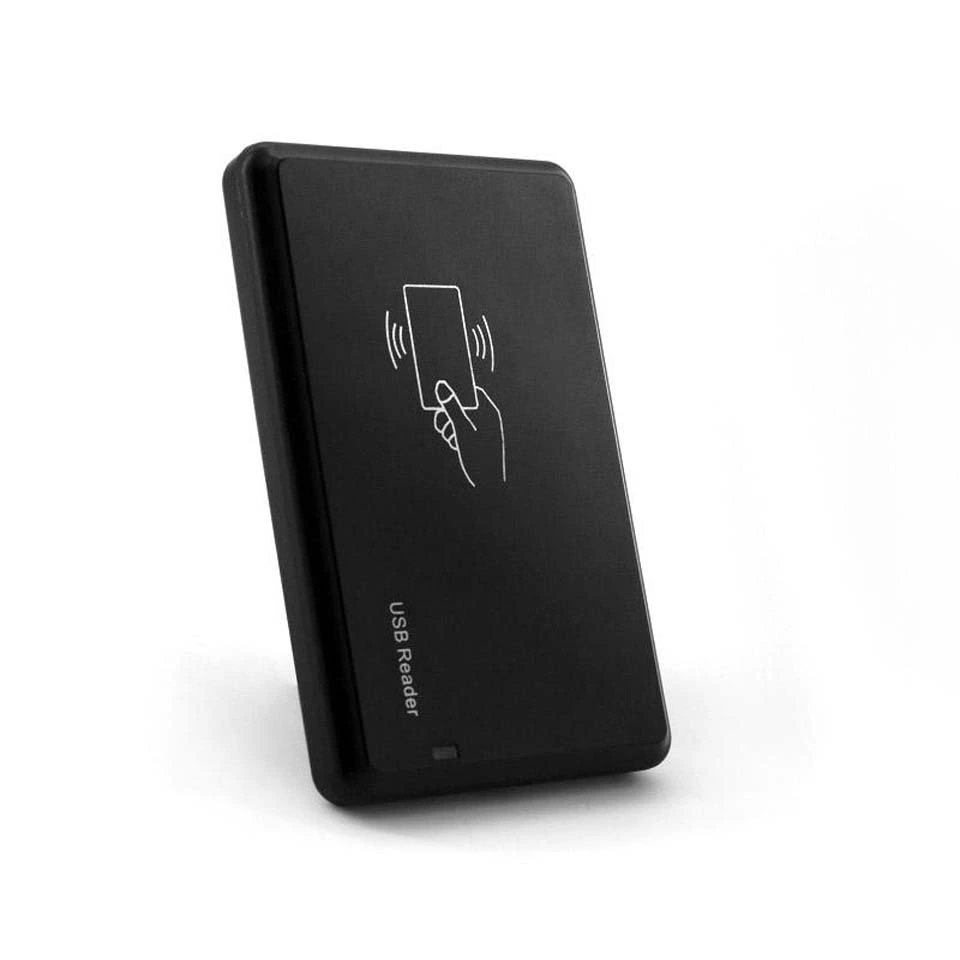 ISO 14443 ISO 15693 Support Secondary Development Encrypt RFID Card Reader Writer