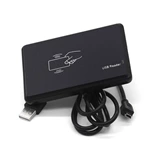 ISO 14443 ISO 15693 Support Secondary Development Encrypt RFID Card Reader Writer