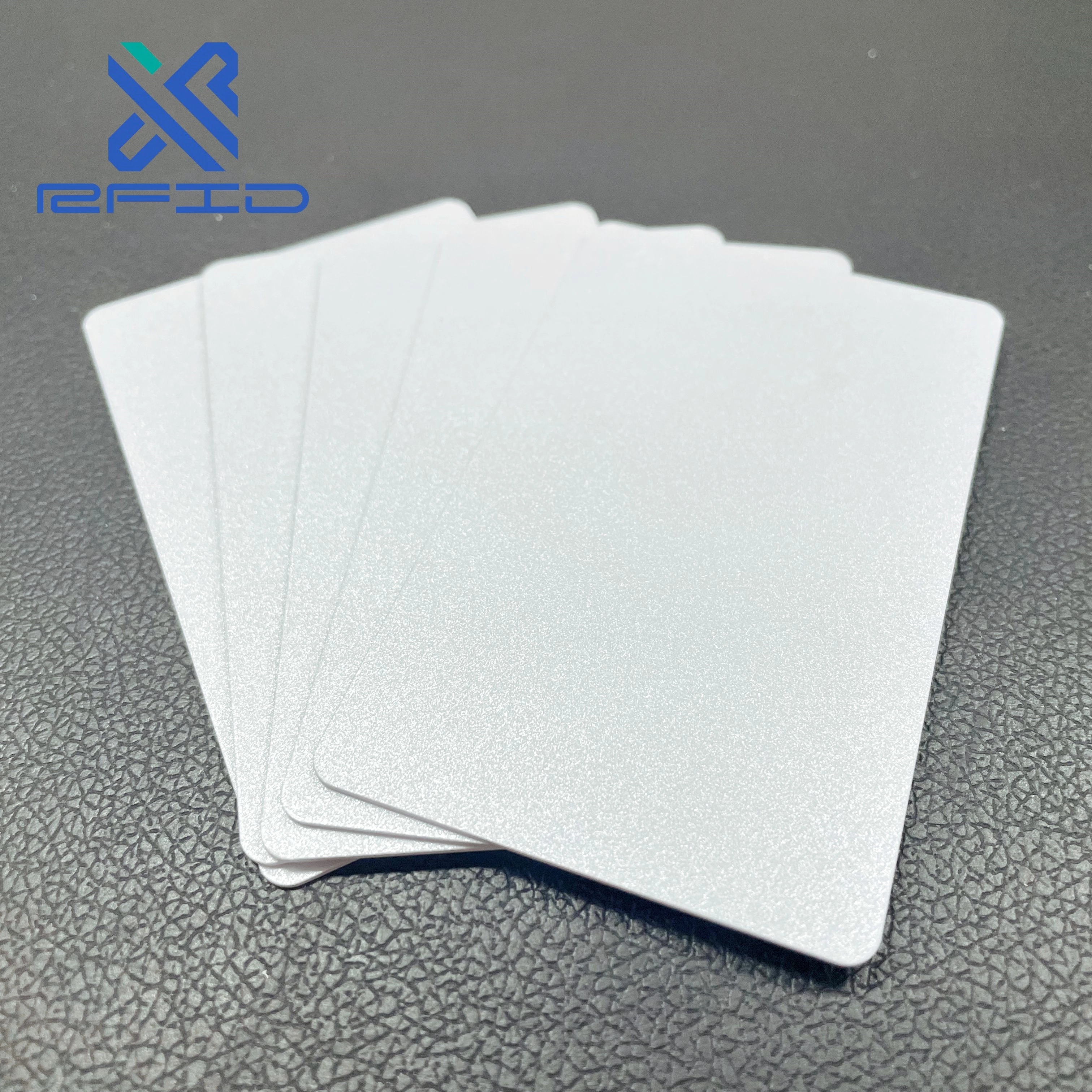 Blank Printable Smart matte Card Rfid Nfc Card RFID 125KHz TK4100 Smart Card Proximity RFID PVC 213 Tag