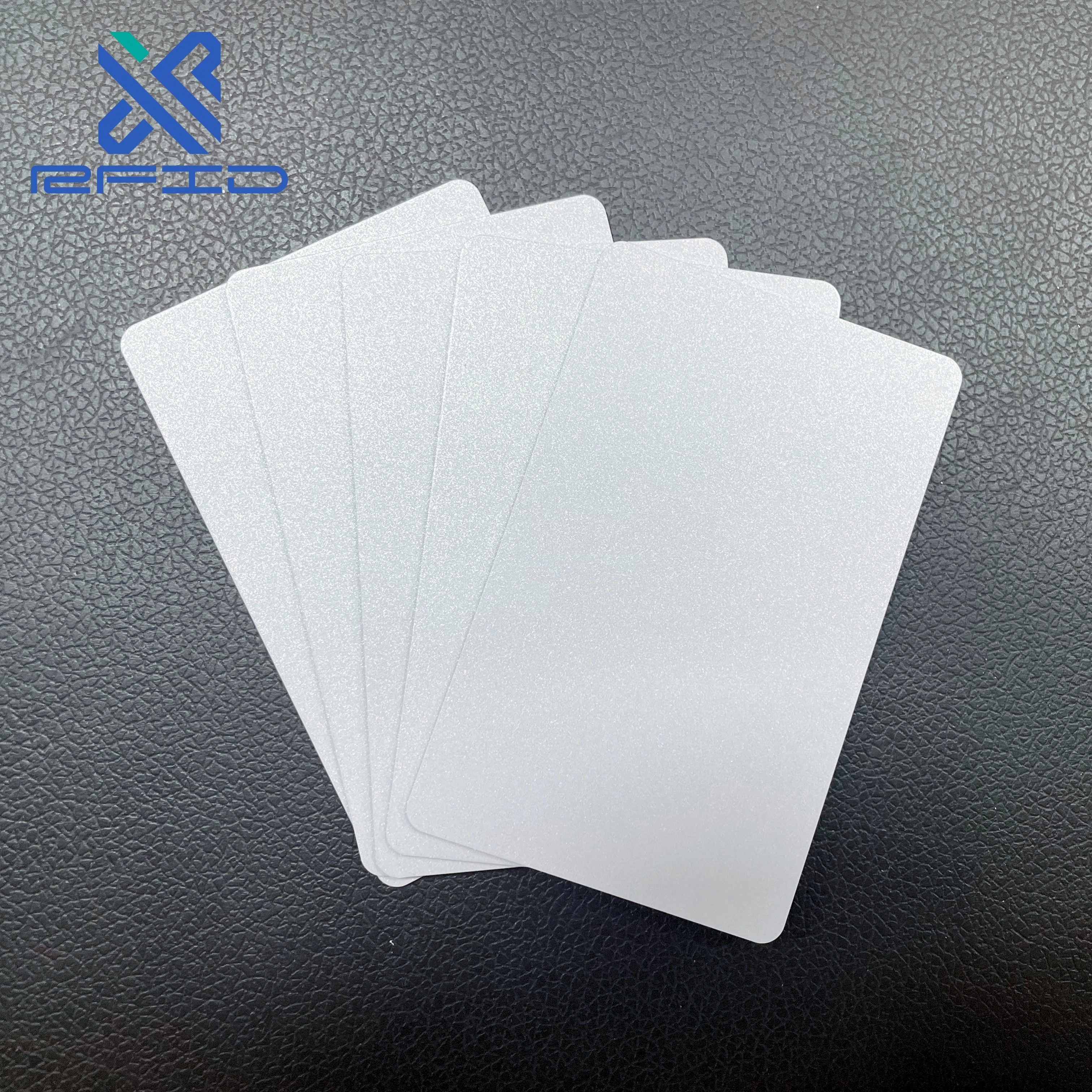 Blank Printable Smart matte Card Rfid Nfc Card RFID 125KHz TK4100 Smart Card Proximity RFID PVC 213 Tag