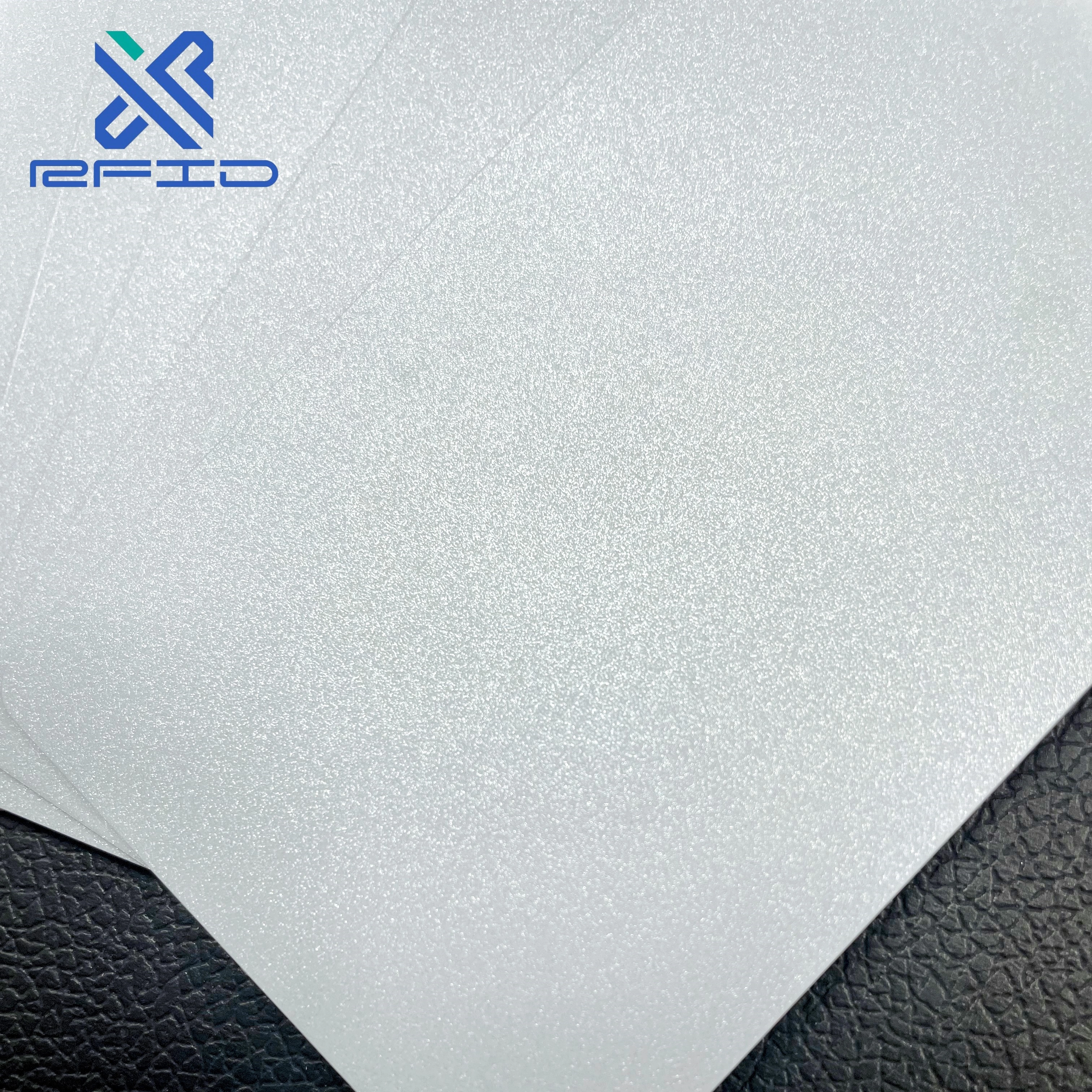 Blank Printable Smart matte Card Rfid Nfc Card RFID 125KHz TK4100 Smart Card Proximity RFID PVC 213 Tag