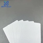 Blank Printable Smart matte Card Rfid Nfc Card RFID 125KHz TK4100 Smart Card Proximity RFID PVC 213 Tag