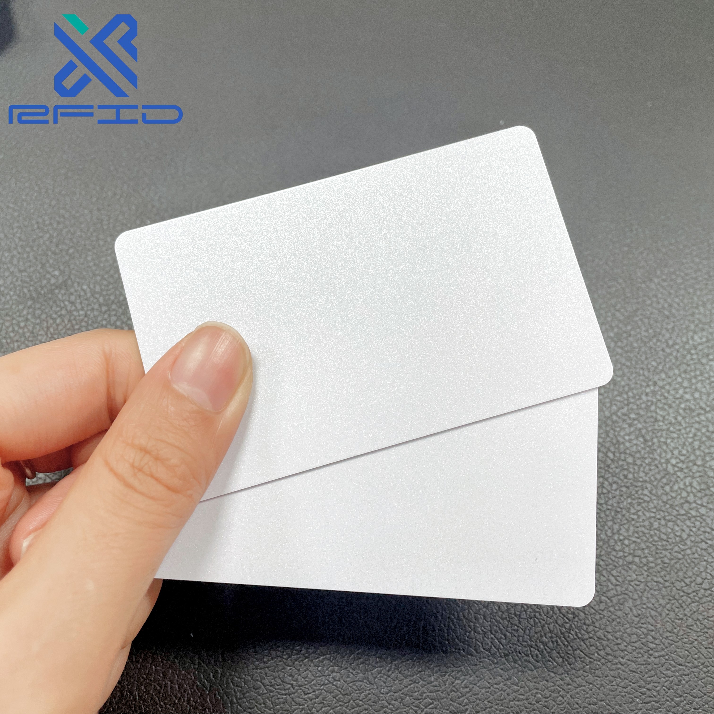 Blank Printable Smart matte Card Rfid Nfc Card RFID 125KHz TK4100 Smart Card Proximity RFID PVC 213 Tag