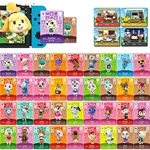 Customized Wholesale 24/75PCS full set Zelda Breath Of The Wild NFC card for  Amiibo Card