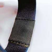 Adjustable Passive RFID elastic Wristband price Silicone RFID Wristband / Bracelet
