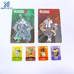 Customized Wholesale 24/75PCS full set Zelda Breath Of The Wild NFC card for  Amiibo Card