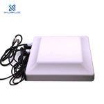 Long Range Free Sdk 860-960mhz 5-10m Reading Range Uhf Long Distance Rfid Reader