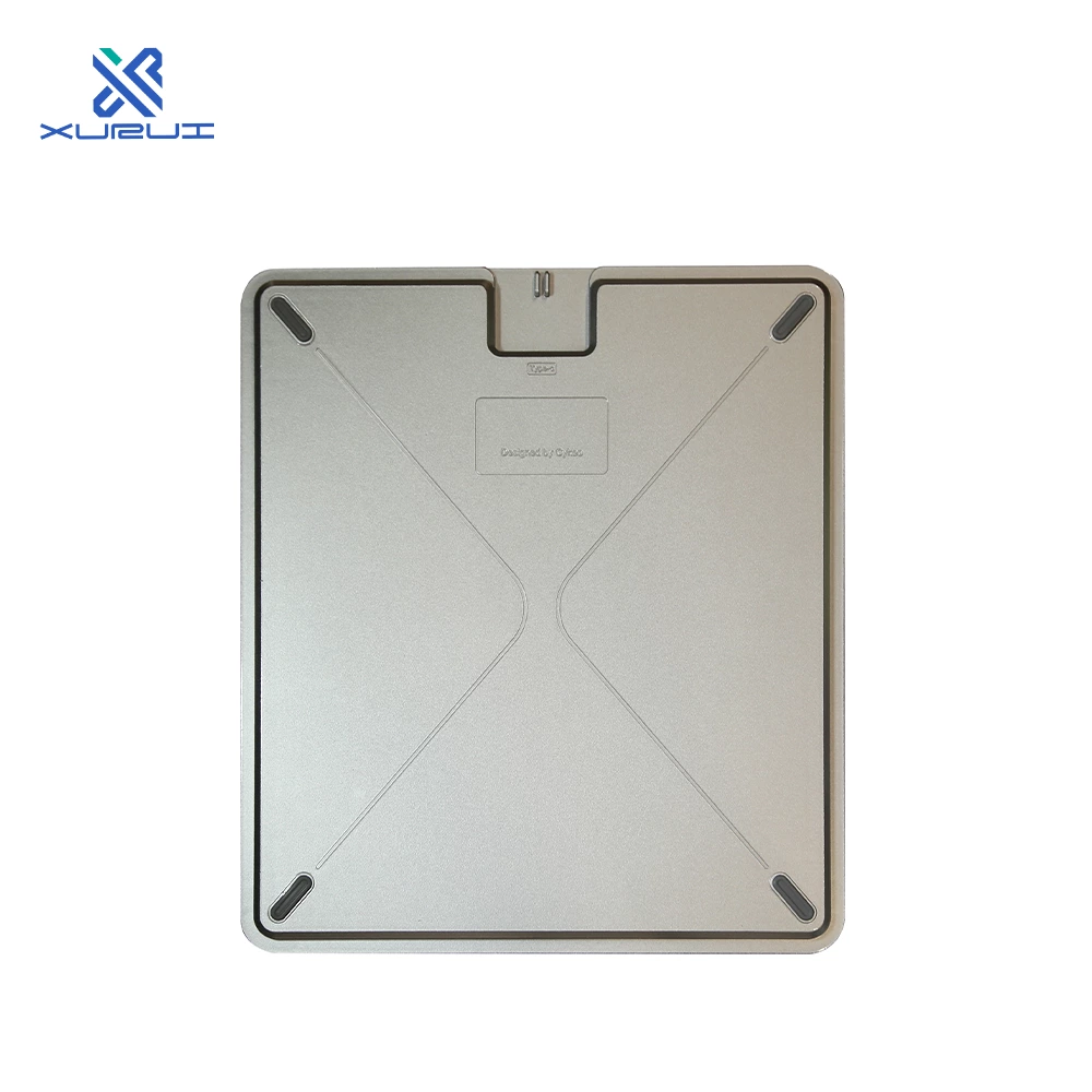 UHF RFID desktop reader use for tag reading & writing with usb interface rfid reader