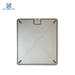 UHF RFID desktop reader use for tag reading & writing with usb interface rfid reader