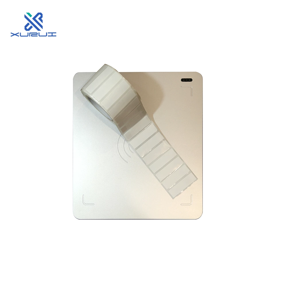 UHF RFID desktop reader use for tag reading & writing with usb interface rfid reader