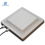 Long Range Free Sdk 860-960mhz 5-10m Reading Range Uhf Long Distance Rfid Reader