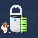 134.2khz Rfid Writer Programmer Writer Usb Nfc Item Pets Chip Reader For Animal Tag Tracking