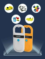 134.2khz Rfid Writer Programmer Writer Usb Nfc Item Pets Chip Reader For Animal Tag Tracking