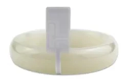 Uhf Rfid Jewelry Tag Self-adhesive Jewellery Label Retail Sticker Inventory Management Tag