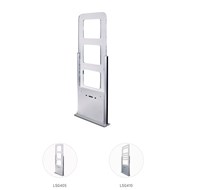 new arrival Portal RFID tracking reader library security gate door access control attendance system access control reader