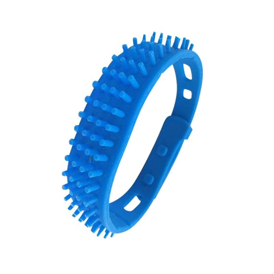 Wholesale Custom Smart Proximity Bracelets Access Control Soft Silicone RFID Wristband