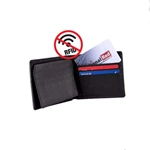 Custom logo Credit Cards And Passports Protector Card Blocker Rfid Blocking Card