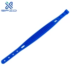 Wholesale Custom Smart Proximity Bracelets Access Control Soft Silicone RFID Wristband