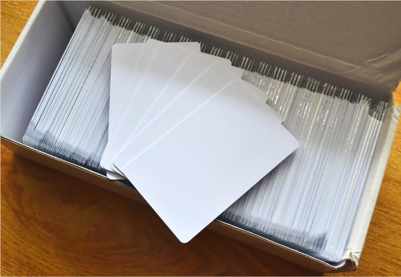 How to copy IC card? Step by step to realize the method of copying IC card