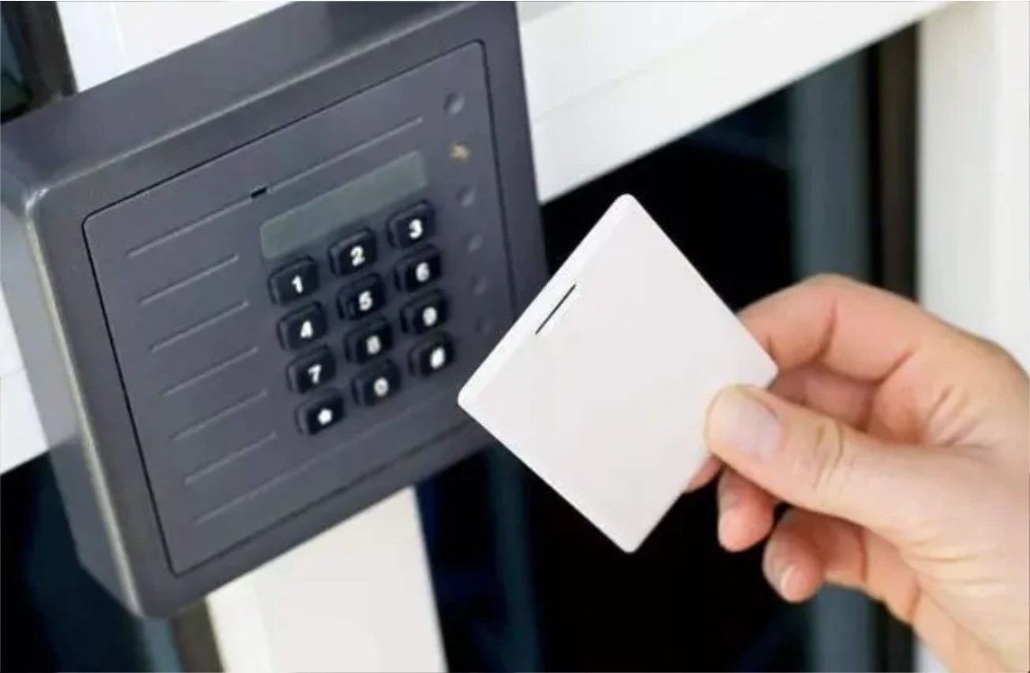 How to copy IC card? Step by step to realize the method of copying IC card