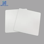 Custom Waterproof QR Code NFC menu Food Ordering Tag for Restaurants