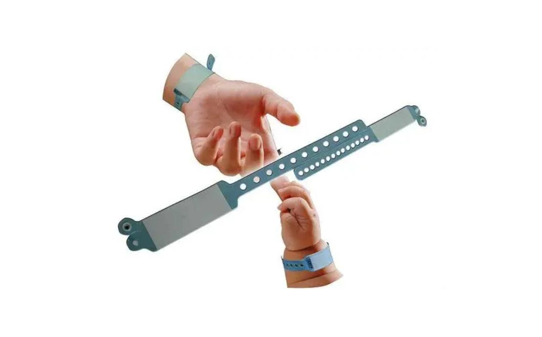 Application of RFID in smart medical