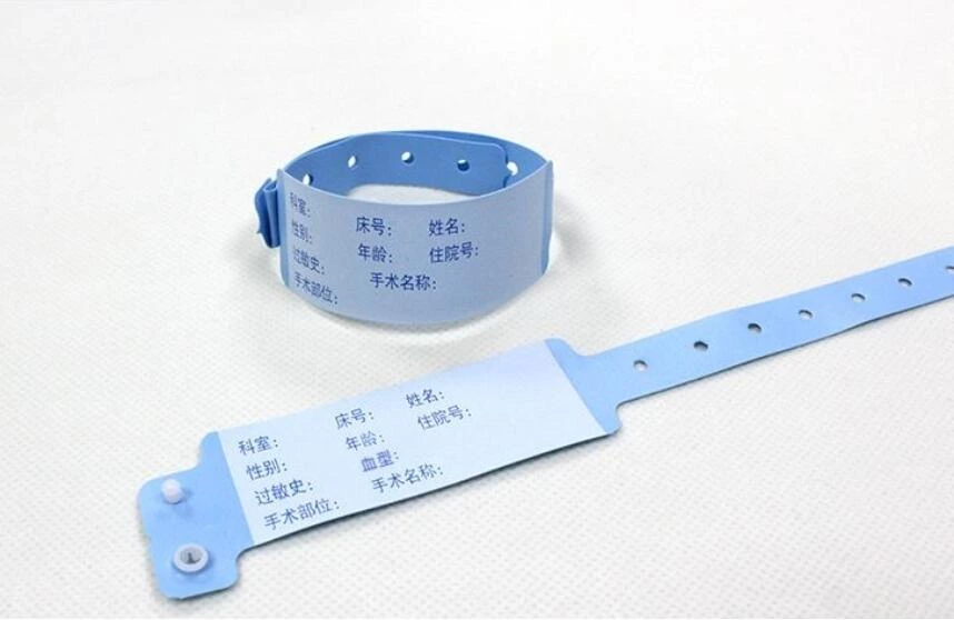 Application of RFID in smart medical