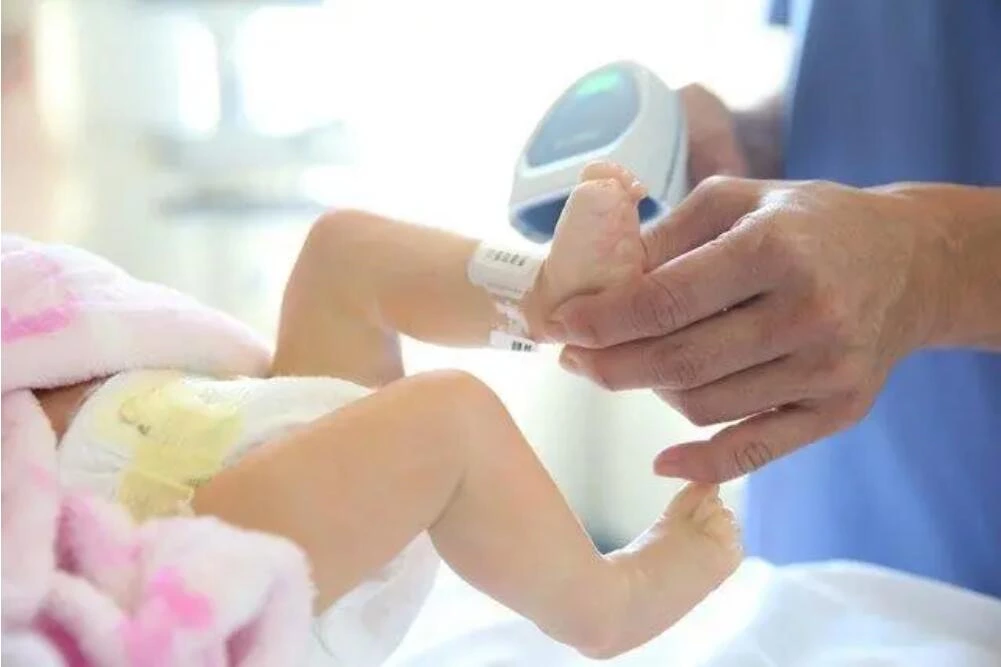 Application of RFID in smart medical