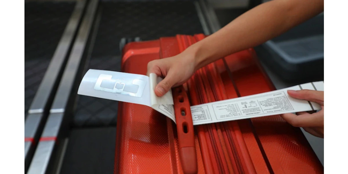 Introduction to the classification of UHF RFID tags