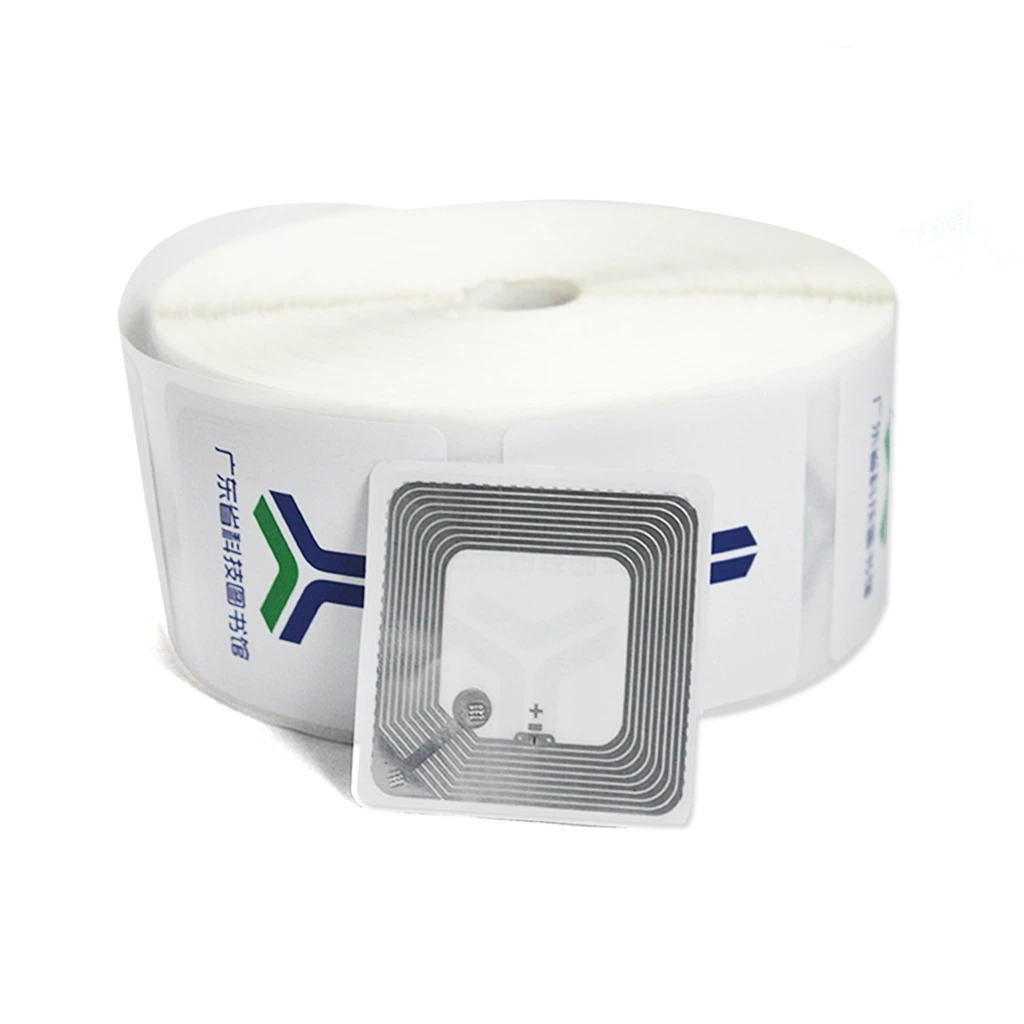 Introduction to the classification of UHF RFID tags