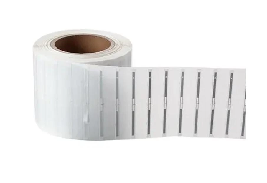 Introduction to the classification of UHF RFID tags