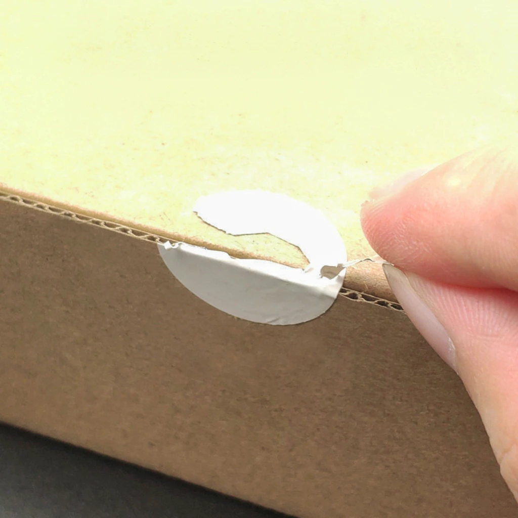 Introduction to the classification of UHF RFID tags