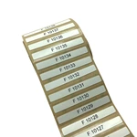 complete rfid sports marathon race timing systems with free software 8ports 4ports reader / floor mat antenna/ dogbone bib tag