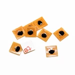 18000-6C FPC Rfid Chip High Temperature Resistant Small UHF RFID Tag