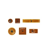 18000-6C FPC Rfid Chip High Temperature Resistant Small UHF RFID Tag