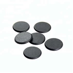 Washable NFC RFID Laundry Waterproof Button Tag for Clothing