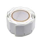 Flexible UHF On Metal Label Long Range Anti Metal RFID Tag On Metal With U9 Chip