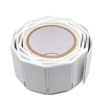 Flexible UHF On Metal Label Long Range Anti Metal RFID Tag On Metal With U9 Chip