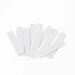 New design silicone laundry rfid tag UHF 860-960mhz rfid waterproof laundry tag EPC gen2 for washing system