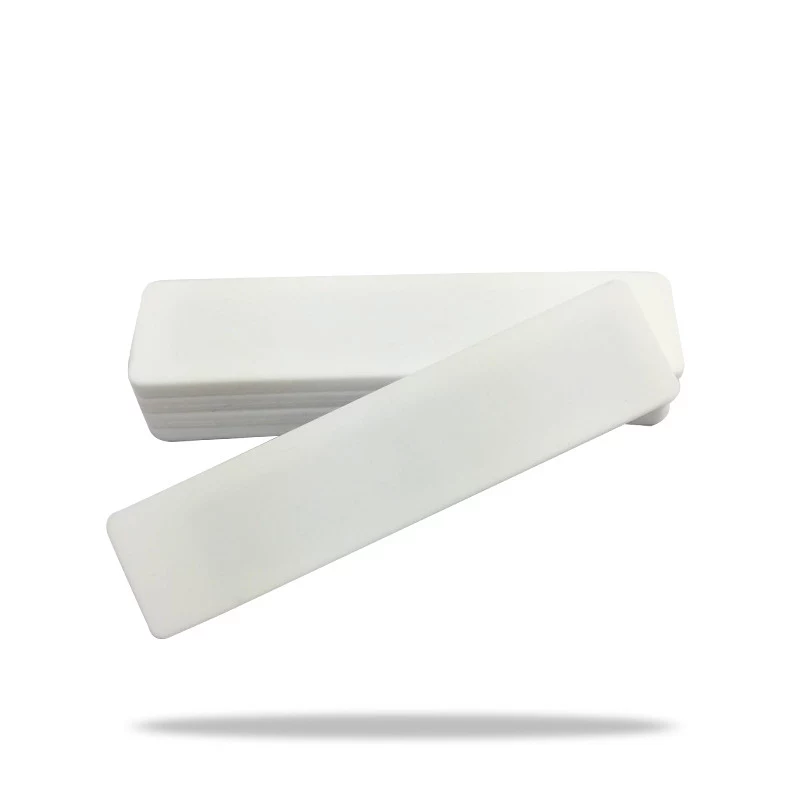 New design silicone laundry rfid tag UHF 860-960mhz rfid waterproof laundry tag EPC gen2 for washing system