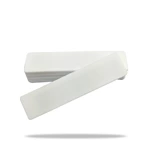 New design silicone laundry rfid tag UHF 860-960mhz rfid waterproof laundry tag EPC gen2 for washing system