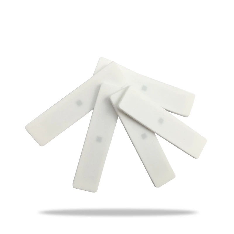 New design silicone laundry rfid tag UHF 860-960mhz rfid waterproof laundry tag EPC gen2 for washing system