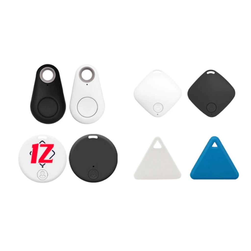 OEM Air Tag MFi Find My iTag Pet Dog Real Time Tracking Wallet Luggage Smart Key Finder Locator Mini GPS Tracker for Apple