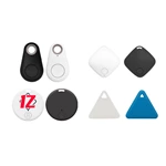 OEM Air Tag MFi Find My iTag Pet Dog Real Time Tracking Wallet Luggage Smart Key Finder Locator Mini GPS Tracker for Apple