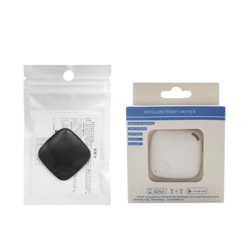 OEM Air Tag MFi Find My iTag Pet Dog Real Time Tracking Wallet Luggage Smart Key Finder Locator Mini GPS Tracker for Apple