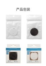 OEM Air Tag MFi Find My iTag Pet Dog Real Time Tracking Wallet Luggage Smart Key Finder Locator Mini GPS Tracker for Apple