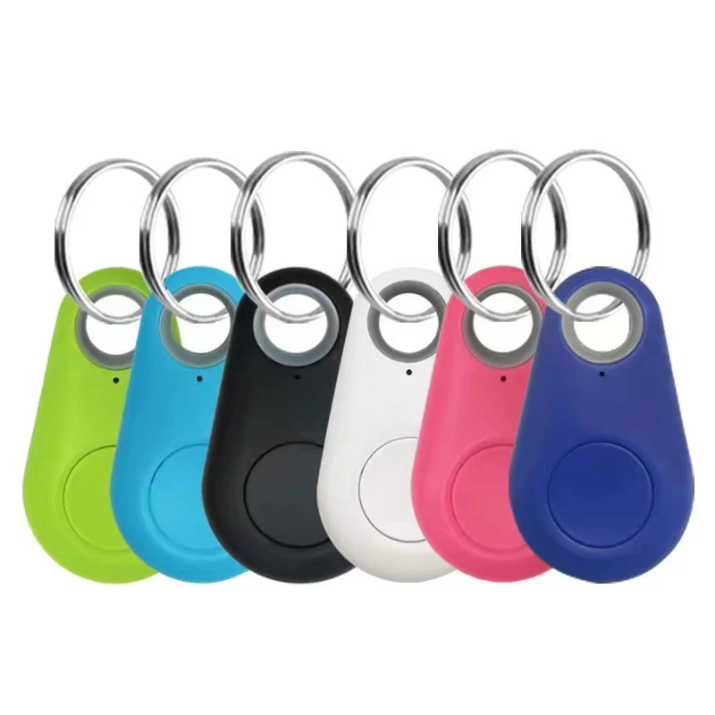 OEM Air Tag MFi Find My iTag Pet Dog Real Time Tracking Wallet Luggage Smart Key Finder Locator Mini GPS Tracker for Apple