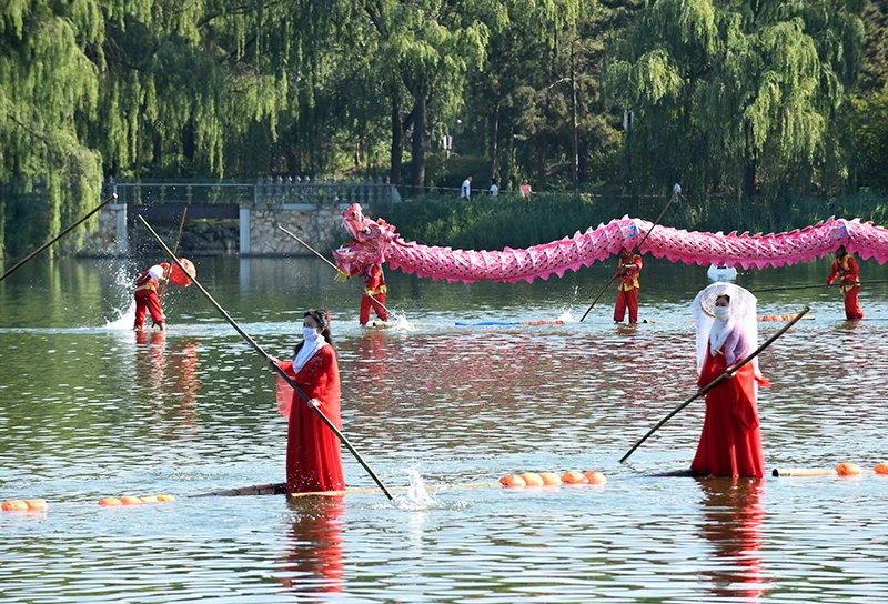 Dragon Boat Festival